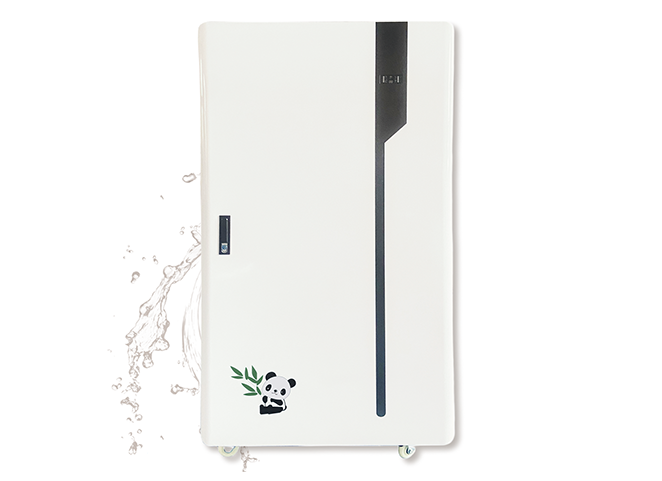 RO-8000A(0.25-0.5t/h)